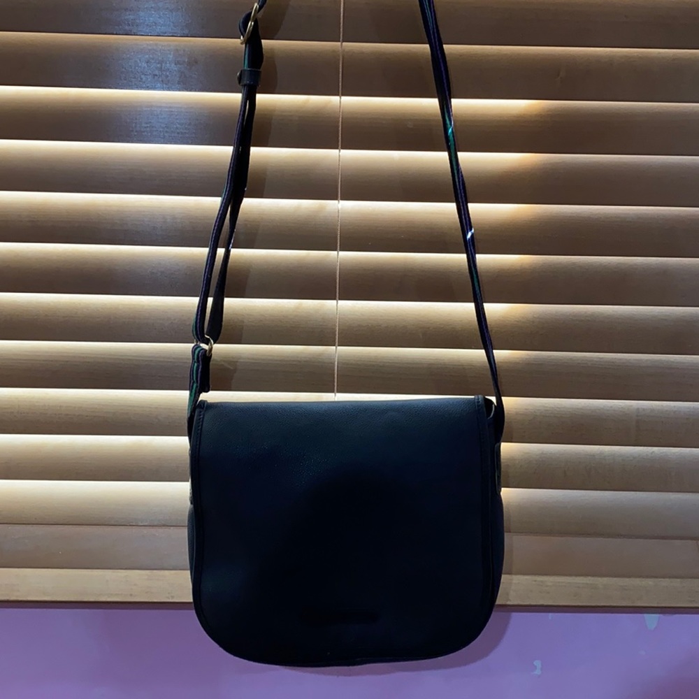 Cross body bag